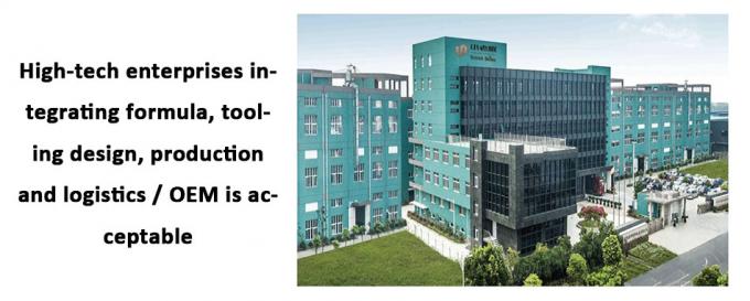 Chiếc chip sinh học nhỏ của sếp là sự lựa chọn hàng đầu cho lò phản ứng phim sinh học di chuyển trong nuôi trồng thủy sản 7