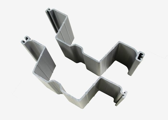 Mua Pvc nhựa màu xám UPVC tấm đống cho đập biển Xây dựng dân dụng online manufacture