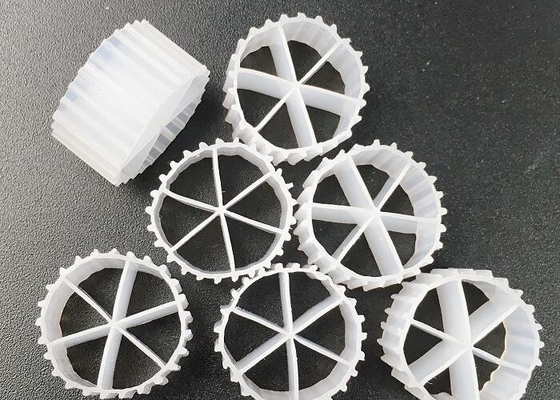 Mua MBBR Bio Media Hệ thống nuôi trồng thủy sản tái lưu sử dụng trong nuôi cá online manufacture