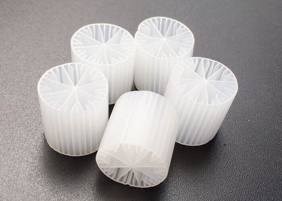 Mua K1 K3 K5 MBBR Filter Media 75 lỗ cho giường treo online manufacture