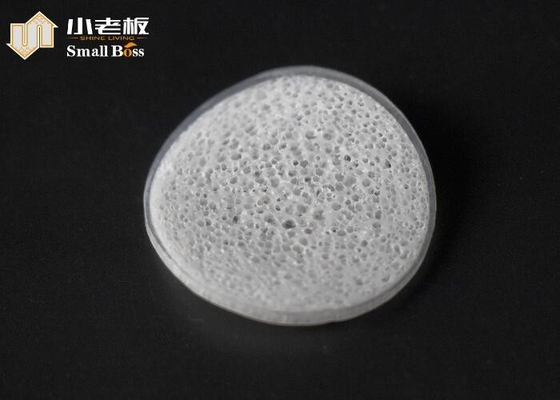 Mua Hoạt động Bể sục khí nổi Bể lọc Mbbr Hiệu suất cao S3011 Biochips Vật liệu Pe online manufacture