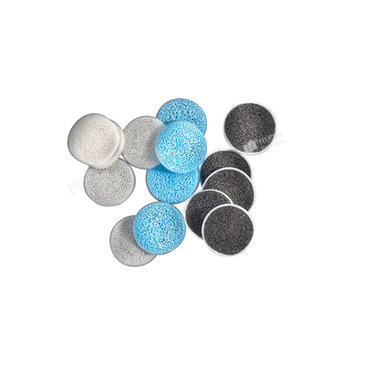 Mua 30*1.1mm 5500m2/m3 MBBR Biochip Filter Carrier thủy sản online manufacture