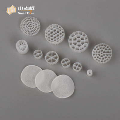 Mua Mbbr Aquarium K1 K3 K5 Kaldnes Pond Bio Media Filter Cho xử lý nước thải / chất thải online manufacture