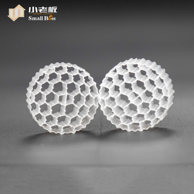 Mua Mbbr Bio Filter Media Carrier cho xử lý nước hồ cá online manufacture