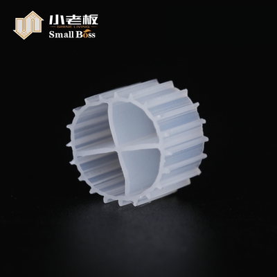 Mua Bộ lọc phương tiện truyền thông MBBR K1 PE02 mbbr nhà máy xử lý nước thải để xử lý nước thải online manufacture