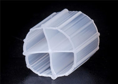 Mua Quá trình xả Kaldnes Filter MBBR Media với công thức đặc biệt cho xử lý nước công nghiệp đô thị online manufacture