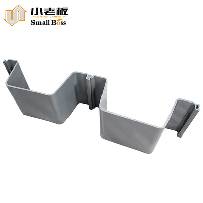 Mua Bảng nhựa đống nhựa tổng hợp đống vinyl đống cho vách chắn và vách biển online manufacture