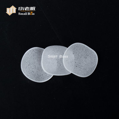 Mua Vật liệu lọc MBBR hình chữ S 30*1.1mm để loại bỏ Amoniac và Nitrit tối ưu trong hệ thống lọc nước nuôi trồng thủy sản online manufacture