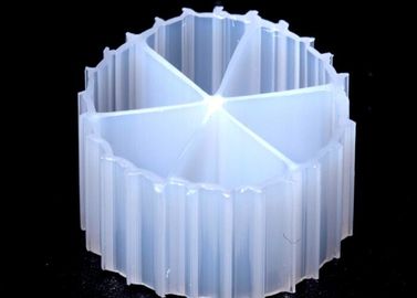 Mua Thời gian sử dụng dài MBBR Dòng lọc nước K1 Với vật liệu HDPE nguyên chất cho RAS online manufacture