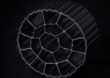 Mua Phương tiện lọc MBBR màu trắng K3 HDPE RAS Media nổi online manufacture
