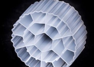 Mua Chất liệu HDPE nhựa chống sốc hydrofilic K3 MBBR Bio Media cho trang trại cá online manufacture