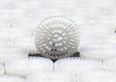 Mua Phương tiện lọc giường di động nổi HDPE cho nhà máy xử lý nước online manufacture