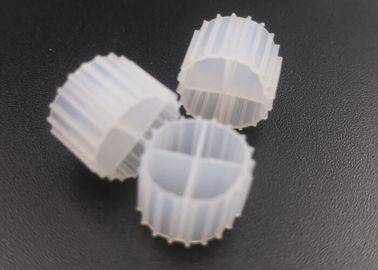 Mua MBBR Filter Media K1 Aquarium Filter Koi Filter Màu trắng Thời gian sử dụng dài online manufacture