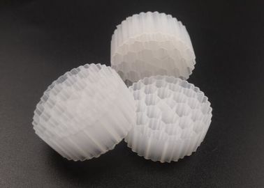 Mua Mold HDPE MBBR Biocell Media In Virgin FDA SAFY Material For Wastewater Treatment (Vật liệu an toàn cho xử lý nước thải) online manufacture