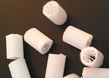 Mua HDPE Safty Biomass Balls RAS MBBR BIO Filter Media IFAS Công nghệ 5 * 10mm online manufacture