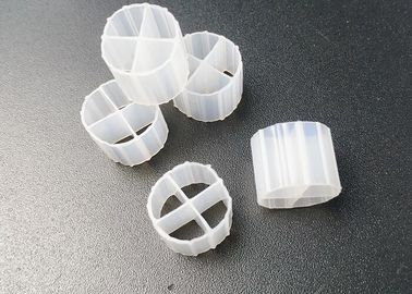 Mua K1 K3 Biofilm BIO Filter Media Packaging 12 * 9mm Sbr Thiết bị thông khí quá trình online manufacture