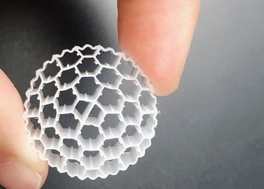 Mua Các chất liệu Hdpe nén nóng Fda Safty K3 Filter Media Công nghiệp xử lý nước online manufacture