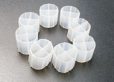 Mua K1 Media MBBR Biô lọc xử lý nước cho thiết bị nuôi cá cá Ras online manufacture