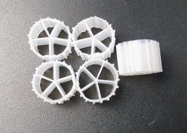 Mua K1 K3 Biofilm Carrier Packing Filter Hdpe 10 * 7mm Ras Chăn nuôi cá 5 phòng online manufacture
