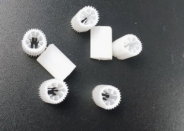 Mua Phương tiện lọc nhựa chuyên nghiệp HIPS vật liệu Aquarium Bio Media online manufacture