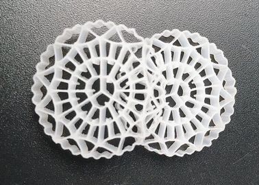 Mua HDPE nhựa Bio Carrier MBBR xử lý nước Ras nuôi tôm online manufacture