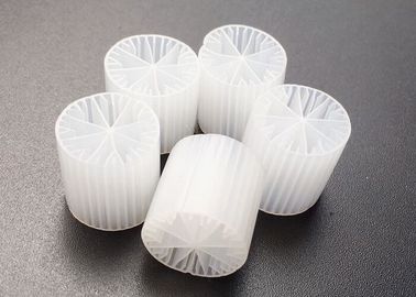 Mua Hdpe vật liệu 15 * 15mm MBBR xử lý nước tháp làm mát môi trường nổi online manufacture