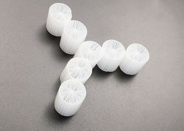 Mua Biocell đỏ Bio Balls Filter Media Môi trường thân thiện xử lý nước công nghiệp online manufacture