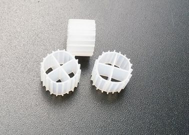 Mua Super Decarburization K1 Filter Media Di chuyển giường Biofilter cho bể cá RAS online manufacture