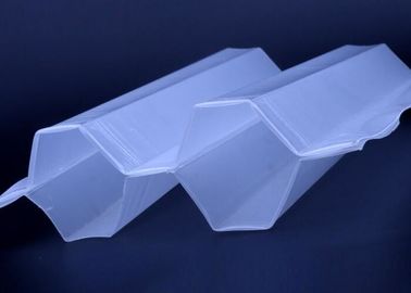 Mua Bảo vệ tia UV Lamella Media PVC đường ống nghiêng Honeycomb Tube Settler online manufacture