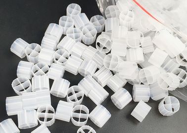 Mua Chống sốc MBBR Bio Media Kaldnes K1 Filter Media Tiết kiệm năng lượng online manufacture