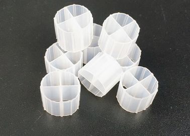Mua mbbr bể koi nhựa môi trường sinh học nổi để xử lý nước thải làm bằng hdpe online manufacture