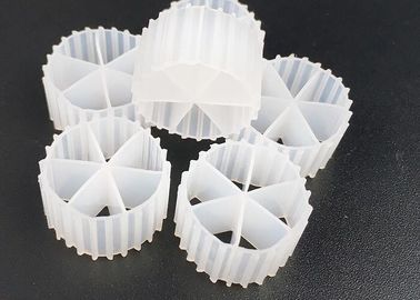 Mua Phương tiện lọc tế bào sinh học HDPE online manufacture