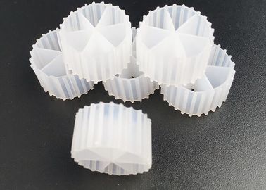 Mua Phân liệu lọc nước thải nhựa Trung Quốc Dòng xát ra Mbbr nuôi trồng thủy sản Phân liệu nổi online manufacture