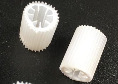 Mua MBBR HIPS vật liệu chất liệu nhựa lọc phương tiện với kích thước 5mm X 10mm Và màu trắng online manufacture