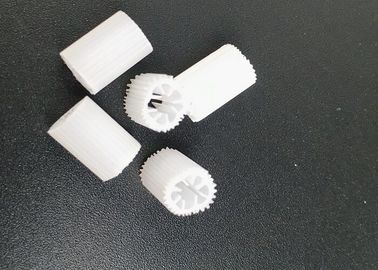 Mua 7 lỗ bộ lọc nổi môi trường HIPS vật liệu Biocell nhựa cho nước thải công nghiệp online manufacture