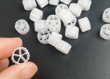Mua PE03 Công nghệ xử lý nước thải sinh học MBBR Filter Media PE Polymer Materail SBR online manufacture