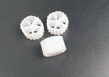 Mua Đen 5 lỗ nguyên thủy HDPE Filter Media Long Life Size 10mm X 7mm online manufacture