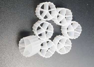 Mua MBBR Biofilm Carrier Bio Filter Media cho hệ thống xử lý nước thải online manufacture