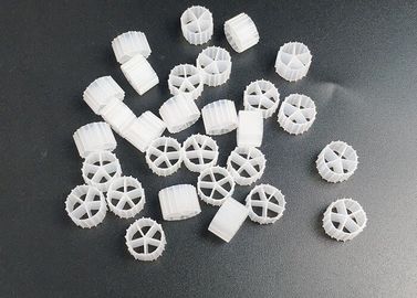 Mua Phương tiện lọc HDPE MBBR hiệu quả cao online manufacture