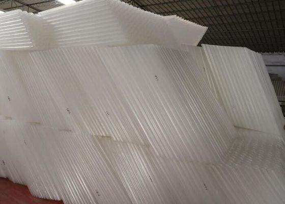 Mua Chất lấp rửa cát chuyên dụng ống Ethylene Propylene Copolymer Hexagon Honeycomb Packaging online manufacture