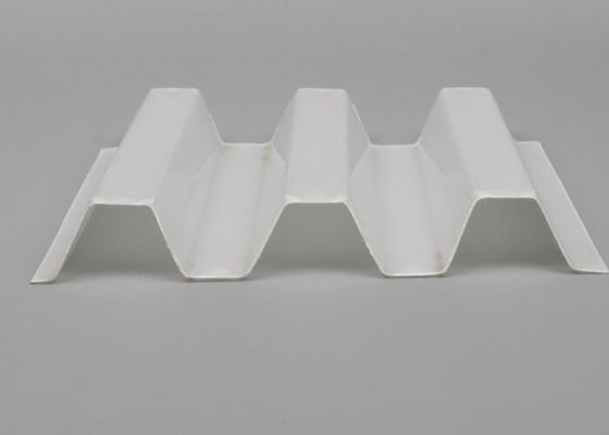 Mua SGS PVC Tube Settler Media / Lamella Media cho xử lý nước thải online manufacture