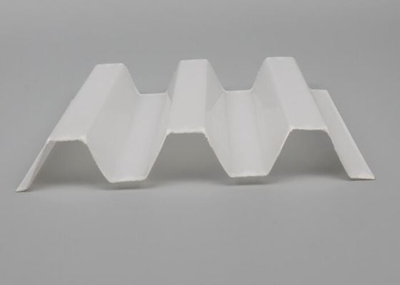 Mua PVC PP đường ống nghiêng Lamella xử lý nước Thời gian sống dài online manufacture