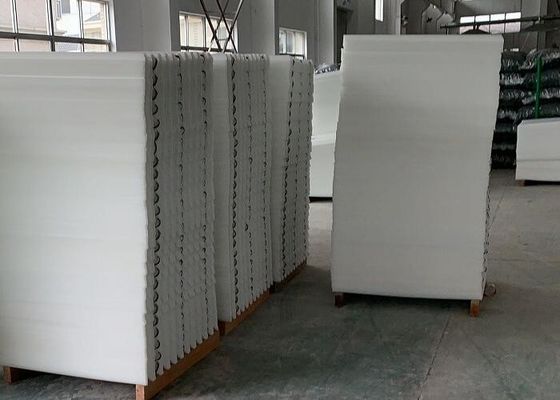 Mua Đĩa nghiêng Lamella Medium Pipe Settler Tube Settler Clarifier xử lý nước online manufacture