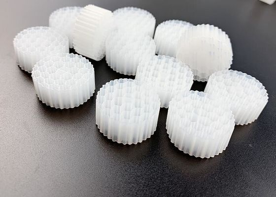 Mua Biopip MBBR Media tái sử dụng nước Ifas Công nghệ Biocell MBBR Filter Media online manufacture
