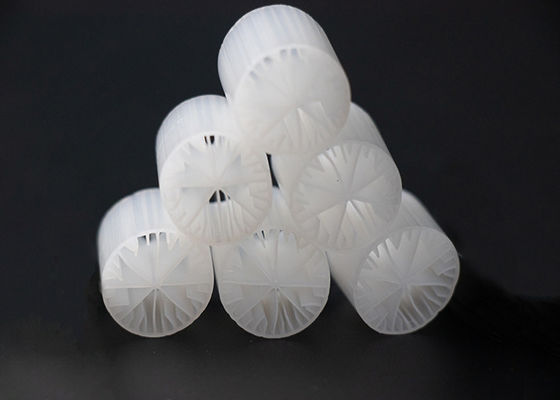 Mua MBBR 900m2/M3 Kaldnes Filter Media cho lọc sinh học online manufacture