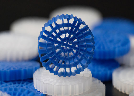 Mua Đồ cá HDPE Biocell Filter Media Dòng lọc nước online manufacture