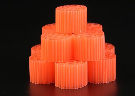 Mua Thời gian sử dụng lâu HDPE vật liệu K1 Phương tiện lọc để xử lý nước thải online manufacture