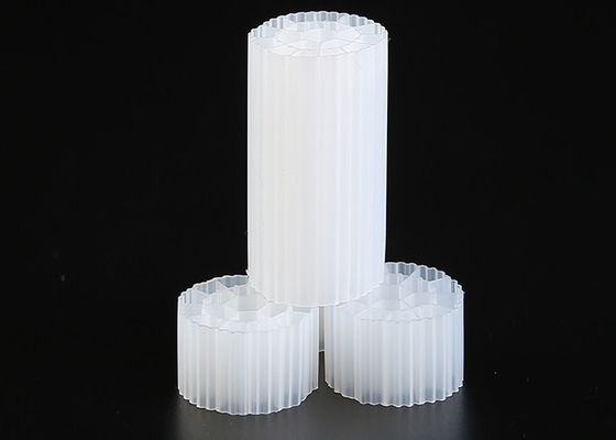 Mua K3 xử lý nước MBBR Bio Media HDPE Bio Cel Colorul nhựa online manufacture