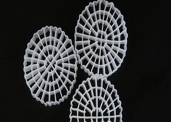 Mua hdpe k5 kaldnes vật liệu nhựa phụ kiện bể cá bóng sinh học phương tiện sinh học ống sinh học để xử lý nước online manufacture