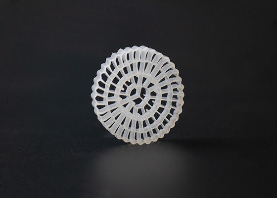 Mua RAS bề mặt lớn nổi PE75 MBBR Filter Media 75 phòng online manufacture